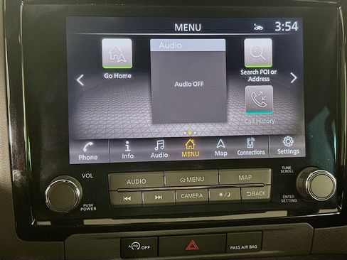 Used 2024 Nissan Frontier Pro-X w/ Pro Convenience Package image 21