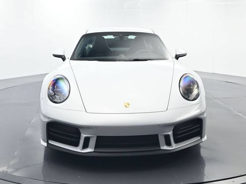 Certified 2026 Porsche 911 Carrera S RWD image 18
