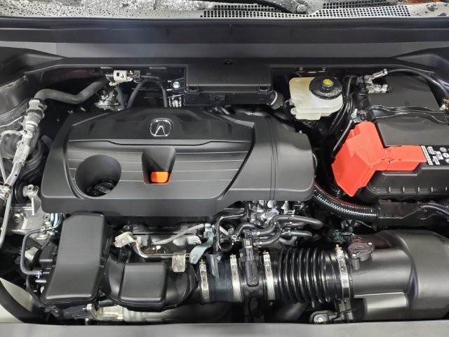 New 2026 Acura RDX w/ Technology Package AWD/4WD image 28