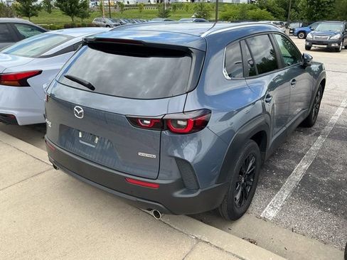 Used 2025 MAZDA CX-50 AWD 2.5 S w/ Preferred Package image 6