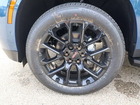 New 2026 GMC Yukon Elevation w/ Elevation Premium Package AWD/4WD image 42