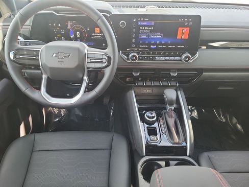 New 2026 Chevrolet Colorado Z71 image 10