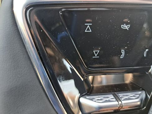 New 2025 Cadillac Escalade IQ Sport 1 w/ LPO, Premium Carpet Package image 16