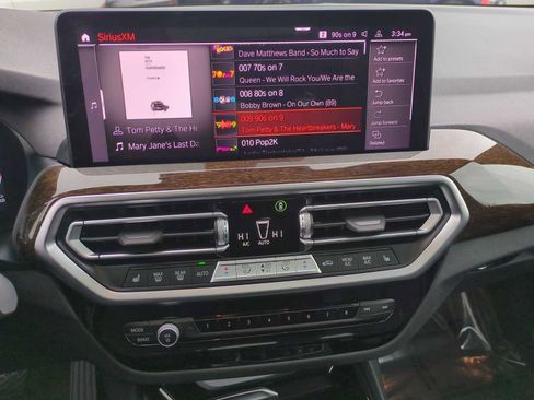 Used 2023 BMW X3 xDrive30i w/ Premium Package image 29