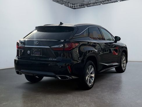Used 2016 Lexus RX 350 AWD image 5