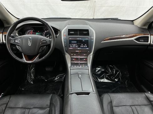 Used 2014 Lincoln MKZ AWD w/ Equipment Group 102A Reserve image 26
