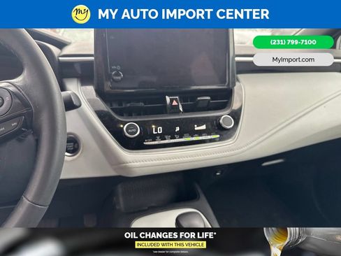Used 2023 Toyota Corolla SE FWD image 10