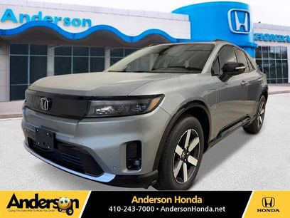 New 2025 Honda Prologue Touring