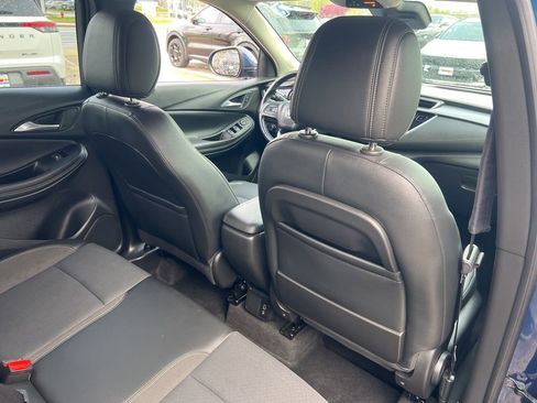 Used 2021 Buick Encore GX Preferred FWD image 15