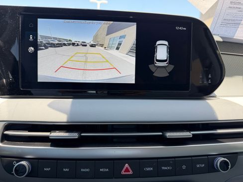 Used 2025 Hyundai Palisade SEL FWD image 29