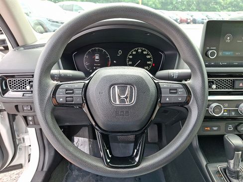 Used 2024 Honda Civic LX image 18