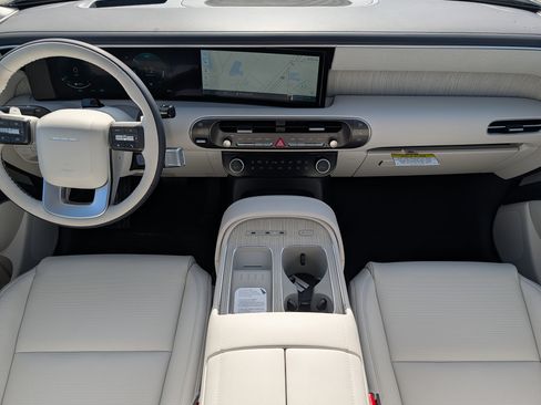 New 2026 Hyundai Palisade Calligraphy image 10