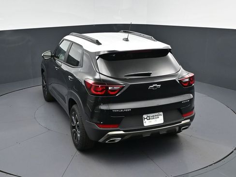 New 2026 Chevrolet TrailBlazer ACTIV FWD image 34