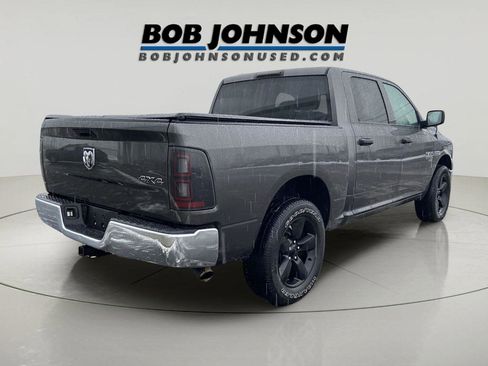 Used 2019 RAM 1500 Tradesman w/ Popular Equipment Group image 8