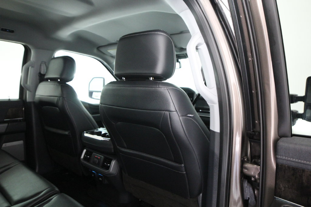 Used 2022 Ford F150 Lariat w/ Equipment Group 502A High AWD/4WD image 43