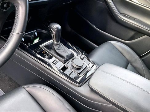 Certified 2023 MAZDA CX-30 AWD 2.5 S w/ Preferred Package image 10