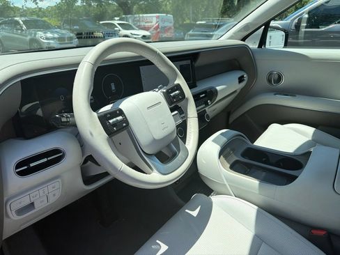 Used 2026 Hyundai Palisade SEL FWD image 9