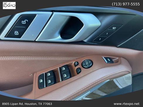 Used 2019 BMW X5 xDrive40i image 26