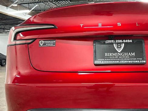 Used 2024 Tesla Model 3 Standard Range RWD image 16