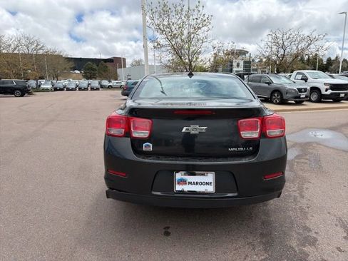 Used 2014 Chevrolet Malibu LS FWD image 5
