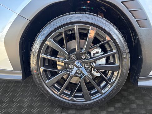 New 2026 Subaru WRX Limited w/ Popular Package #2 AWD/4WD image 9