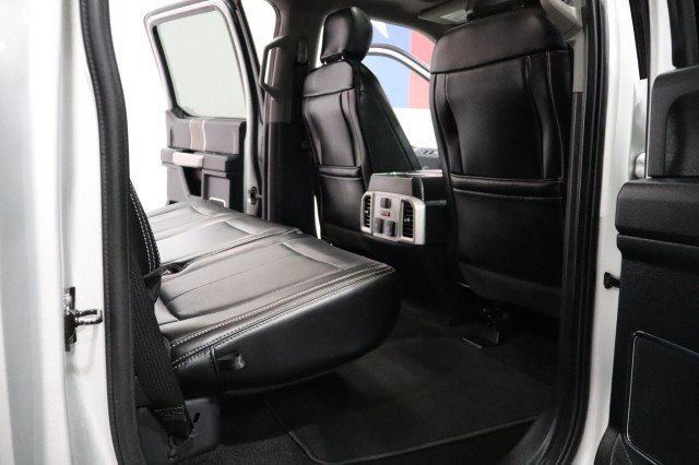 Used 2019 Ford F150 Lariat w/ Equipment Group 502A Luxury RWD image 55
