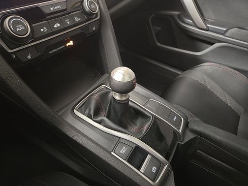 Used 2018 Honda Civic Si image 23