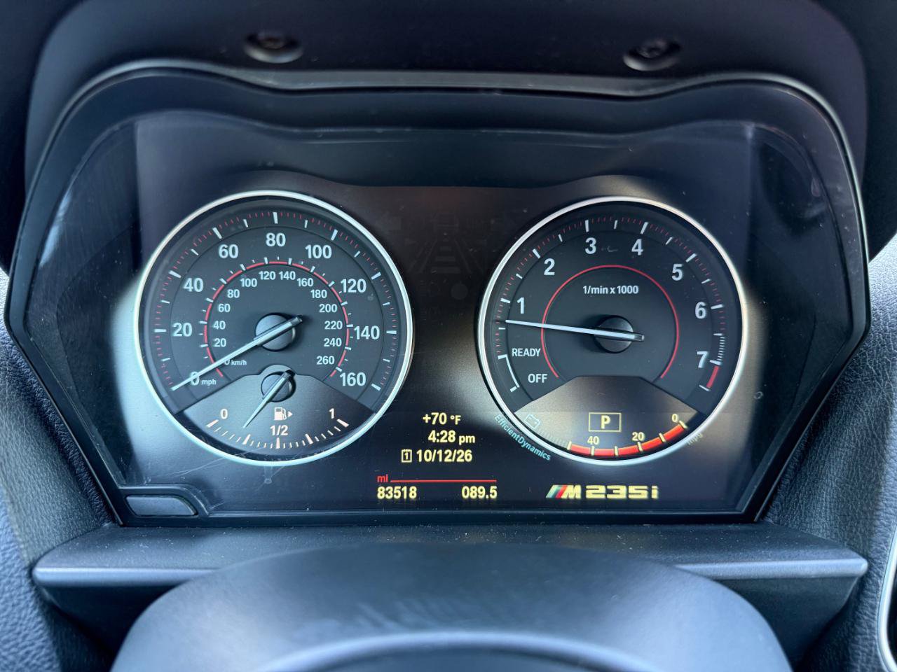 Used 2015 BMW M235i xDrive Coupe AWD/4WD image 32