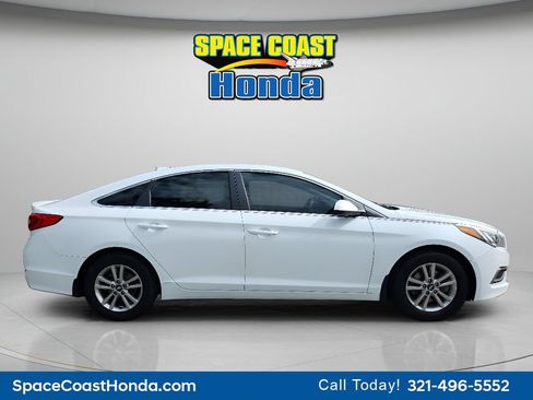 Used 2016 Hyundai Sonata SE FWD image 12