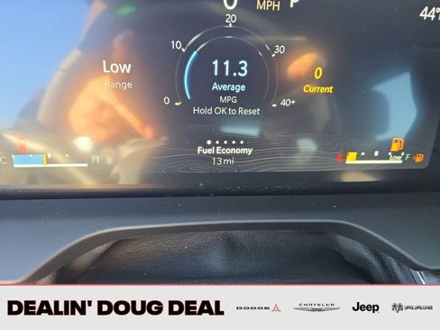 New 2026 Jeep Grand Cherokee Laredo X AWD/4WD image 16