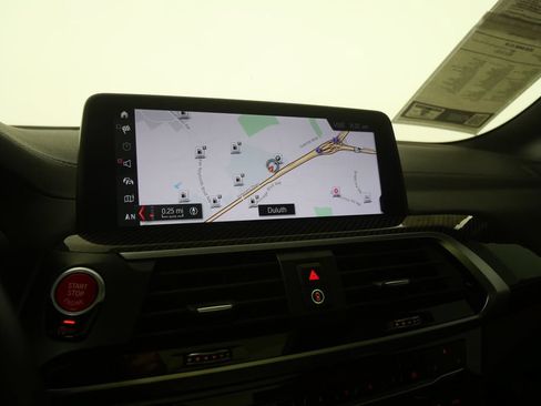 Used 2020 BMW X3 M AWD/4WD image 23