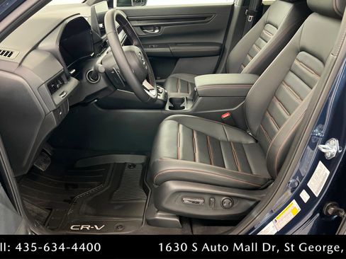 New 2026 Honda CR-V Sport-L image 17