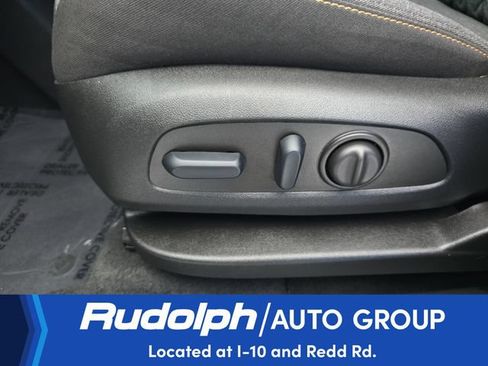 Certified 2023 Chevrolet Equinox LT FWD image 10