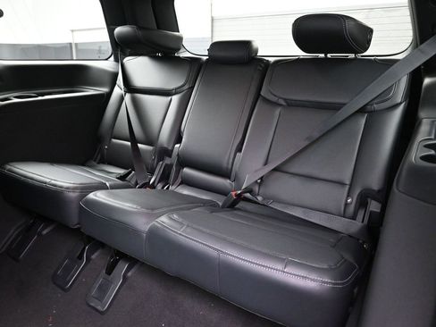 New 2026 Ford Expedition Platinum image 22