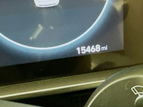 Used 2024 Hyundai Ioniq 6 Limited image 19