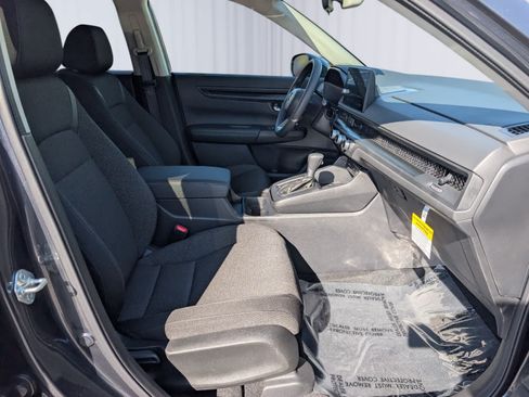 Used 2026 Honda CR-V EX image 10