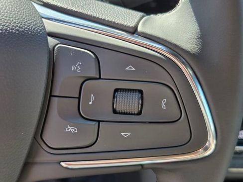 New 2026 Buick Envista Avenir FWD image 14