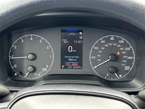 Used 2023 Toyota Corolla LE image 24