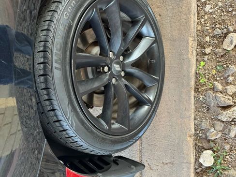 Used 2021 Dodge Charger R/T w/ Performance Handling Group image 16