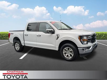 Used 2023 Ford F150 XLT