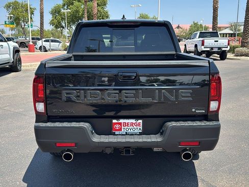 Used 2024 Honda Ridgeline RTL image 7