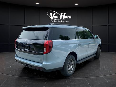 New 2026 Ford Expedition Max Active AWD/4WD image 7
