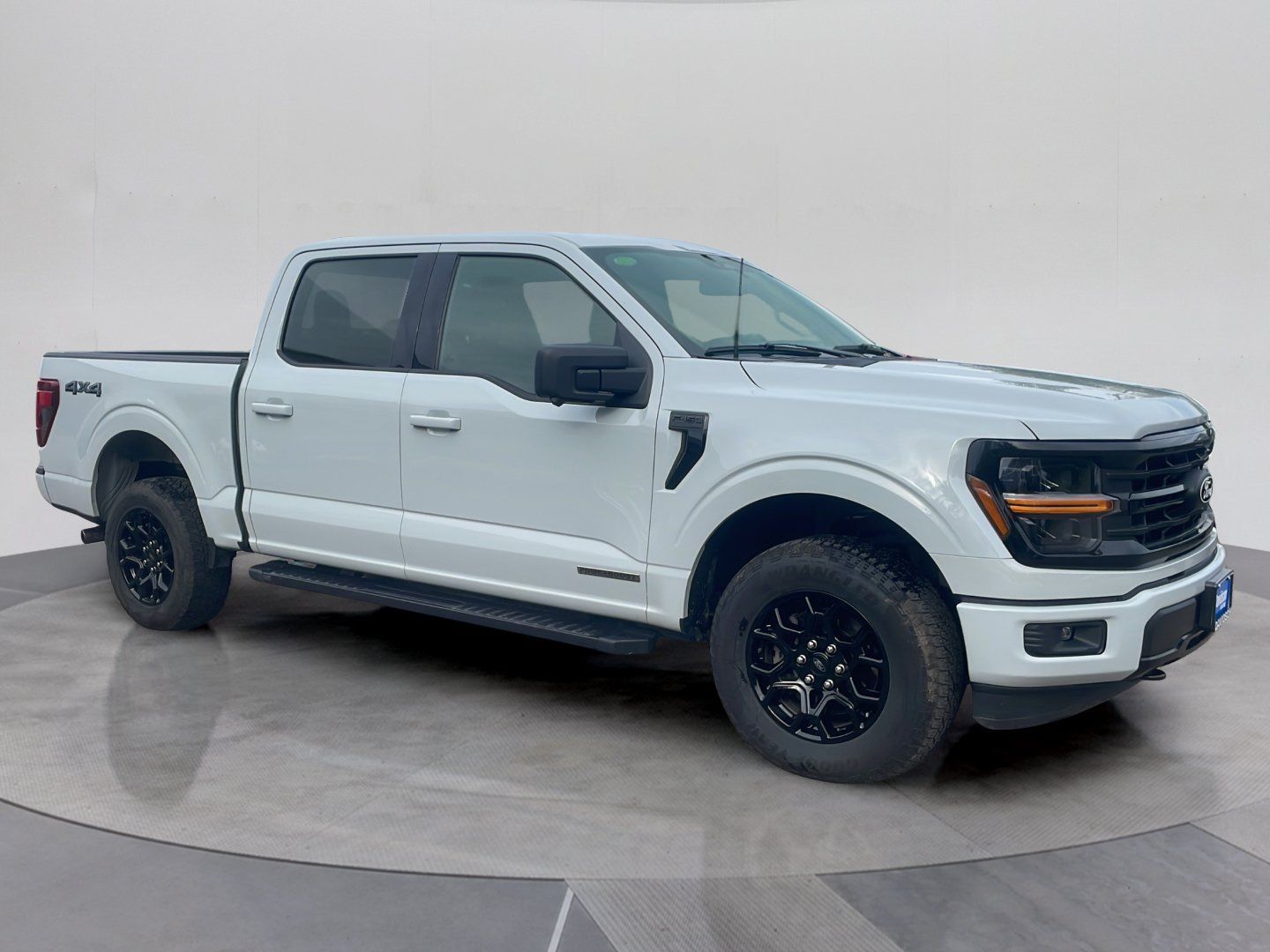 Used 2024 Ford F150 XLT w/ Mobile Office Package AWD/4WD image 10