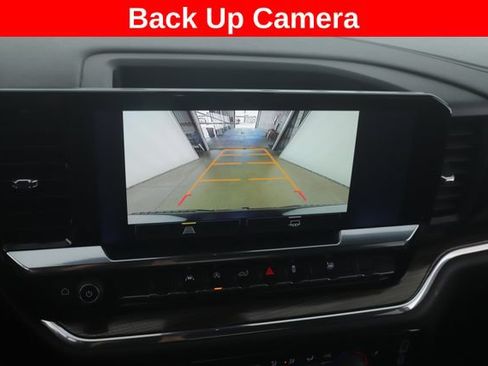 Used 2024 Chevrolet Silverado 1500 RST w/ Protection Package AWD/4WD image 23