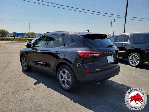 New 2026 Ford Escape ST-Line w/ Tech Pack #1 FWD image 3