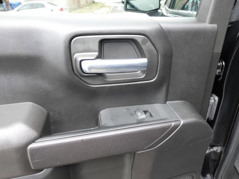 Used 2024 GMC Sierra 1500 Pro w/ Graphite Edition image 20