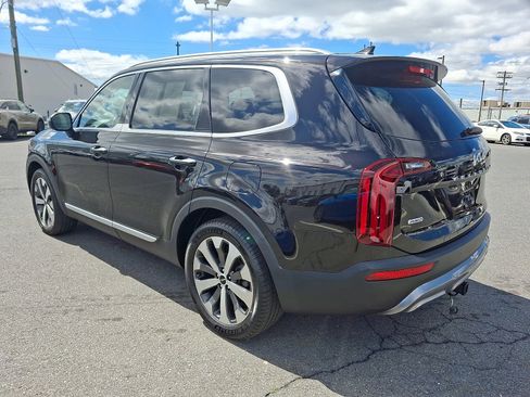 Used 2022 Kia Telluride S AWD/4WD image 6