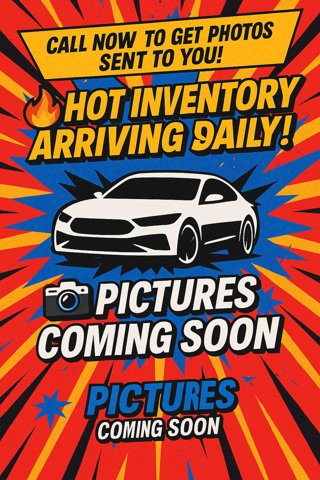 Used 2023 Ford F150 Platinum w/ Equipment Group 701A High AWD/4WD image 1