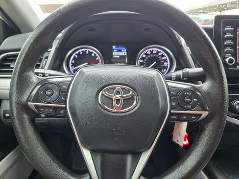 Used 2023 Toyota Camry LE FWD image 11