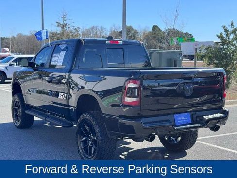 Used 2023 RAM 1500 Laramie image 6